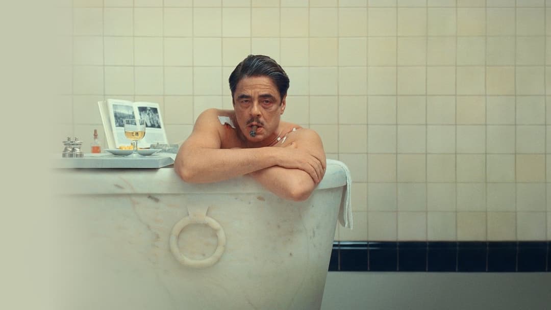 Der phönizische Meisterstreich backdrop 3