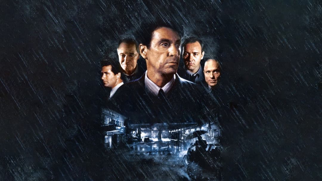 Glengarry Glen Ross backdrop 17