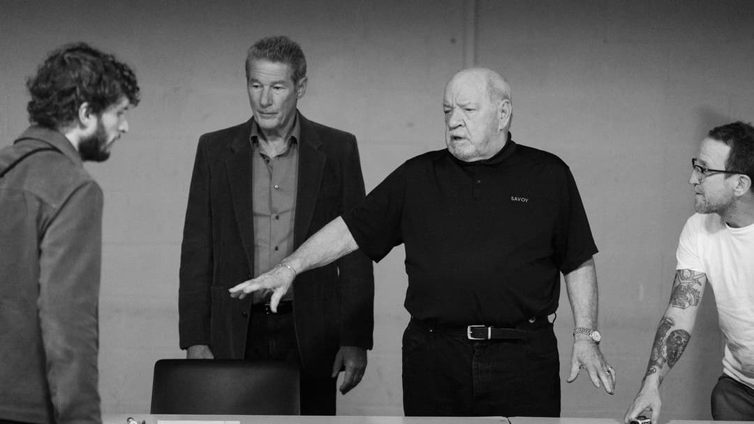 Oh, Canada backdrop 12