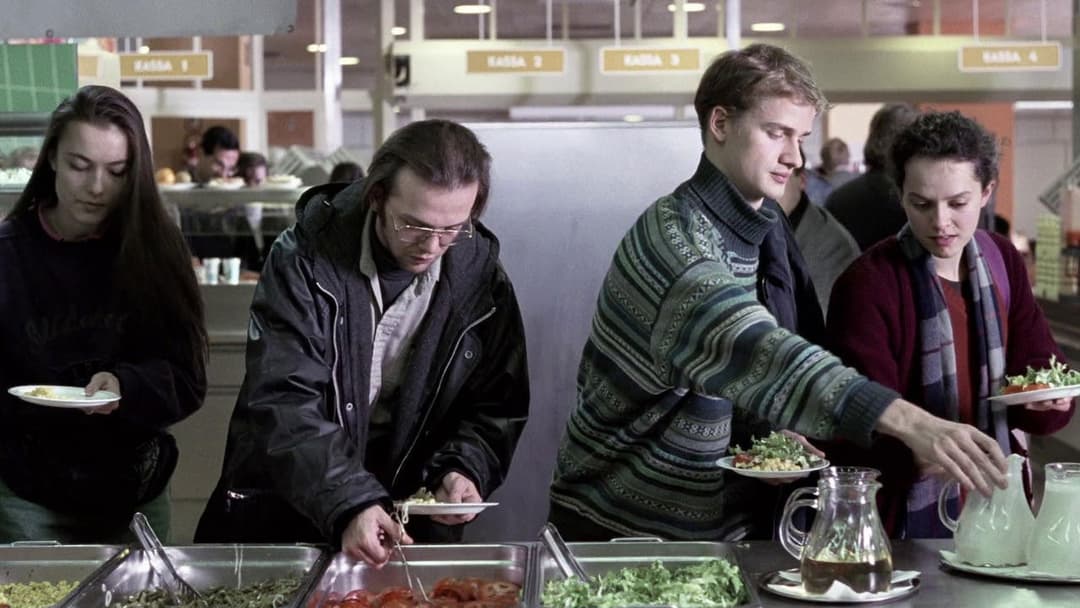 71 фрагмент хронології випадковостей backdrop 5