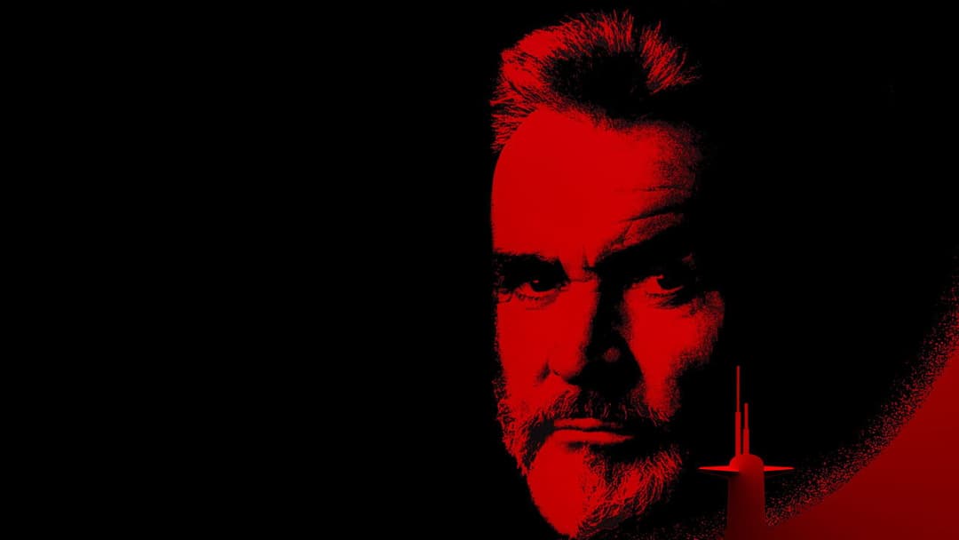 Jagd auf Roter Oktober backdrop 13