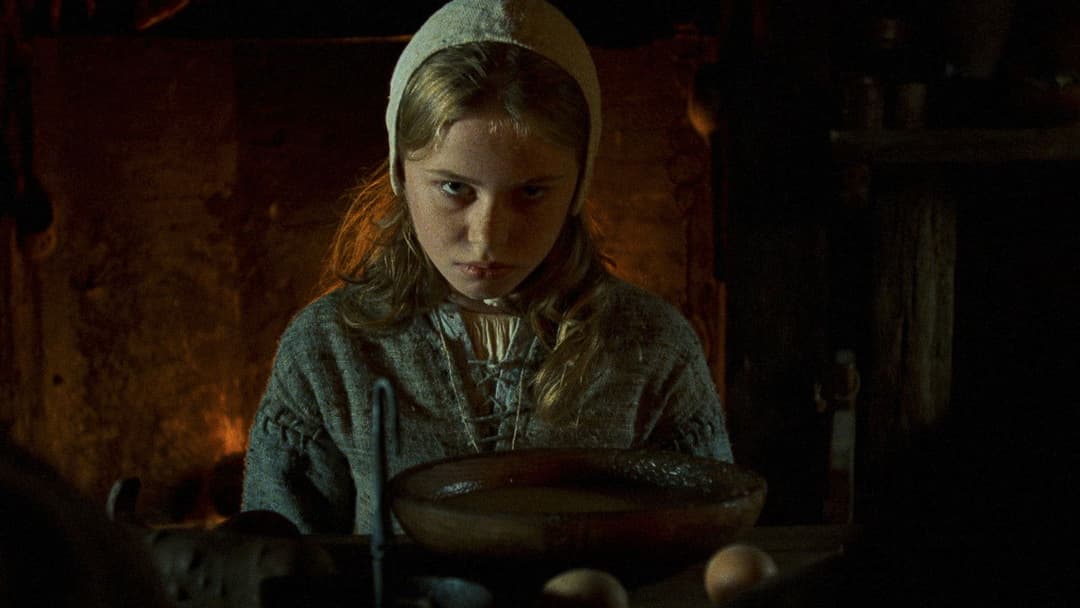 Жанна д'Арк backdrop 11