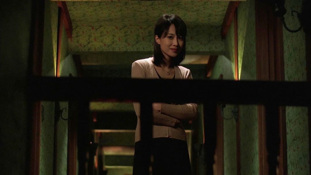 The Quiet Family backdrop 5