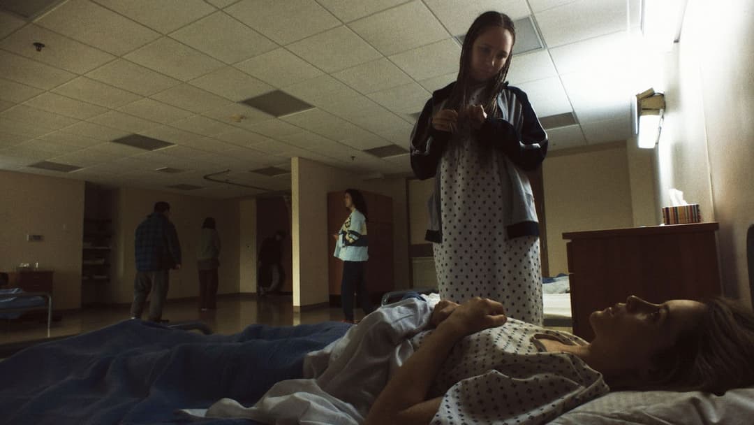 Unsane: Ausgeliefert backdrop 18