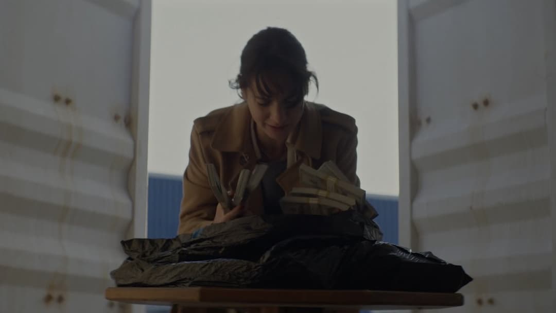 Жадібні люди backdrop 9