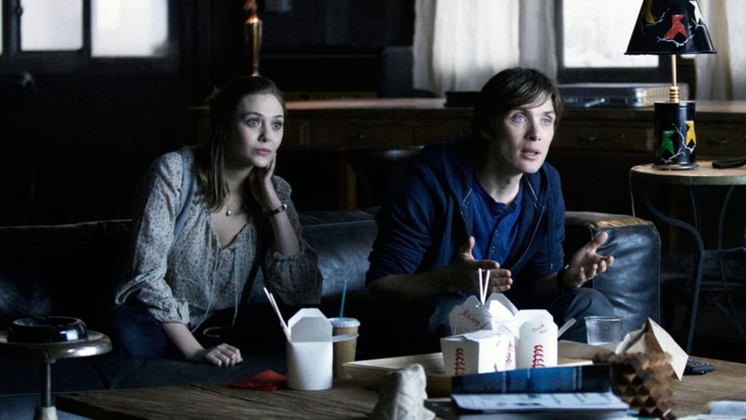 Червоні вогні