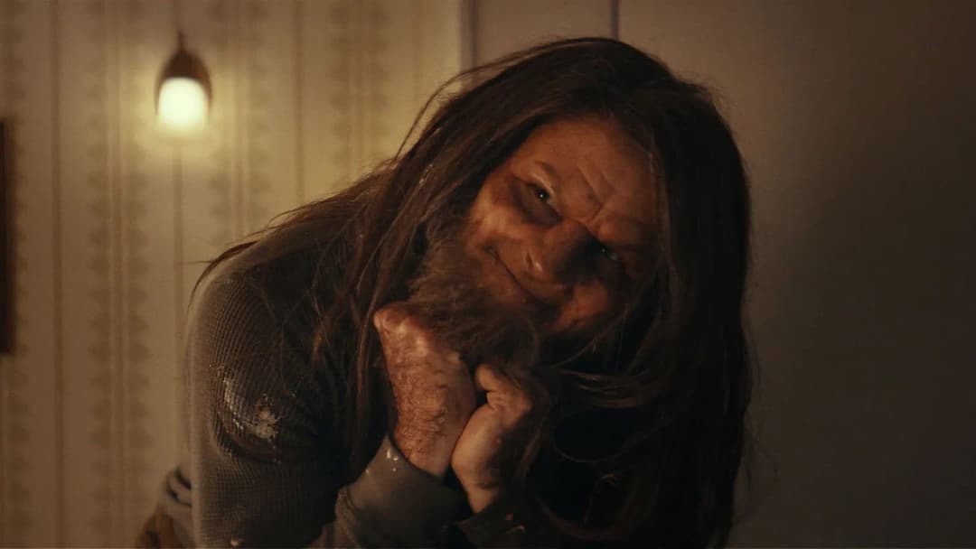 Your Monster backdrop 12