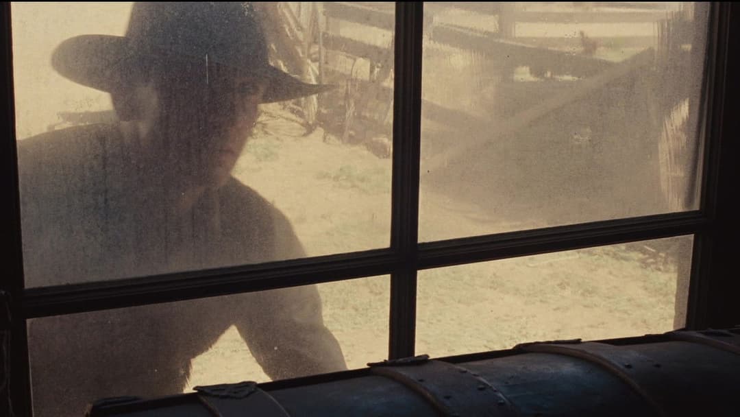 Ковбої проти прибульців backdrop 20