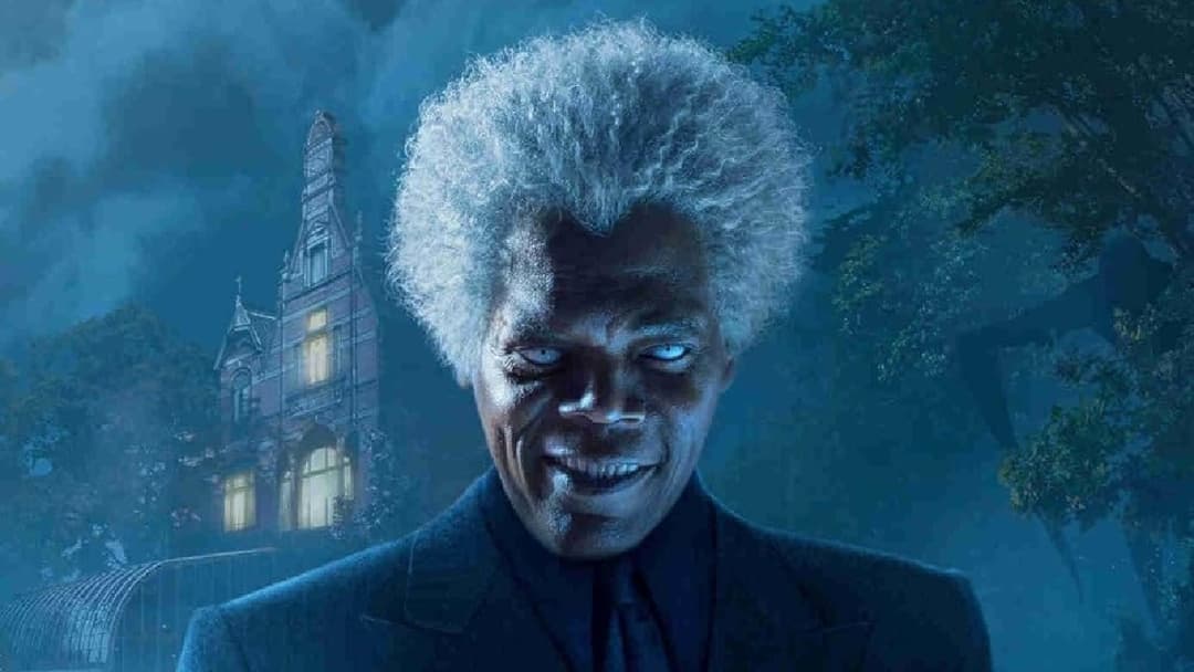 Miss Peregrine's Home for Peculiar Children backdrop 9