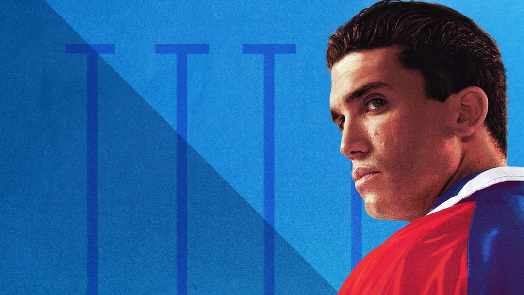 The Final Game backdrop 1