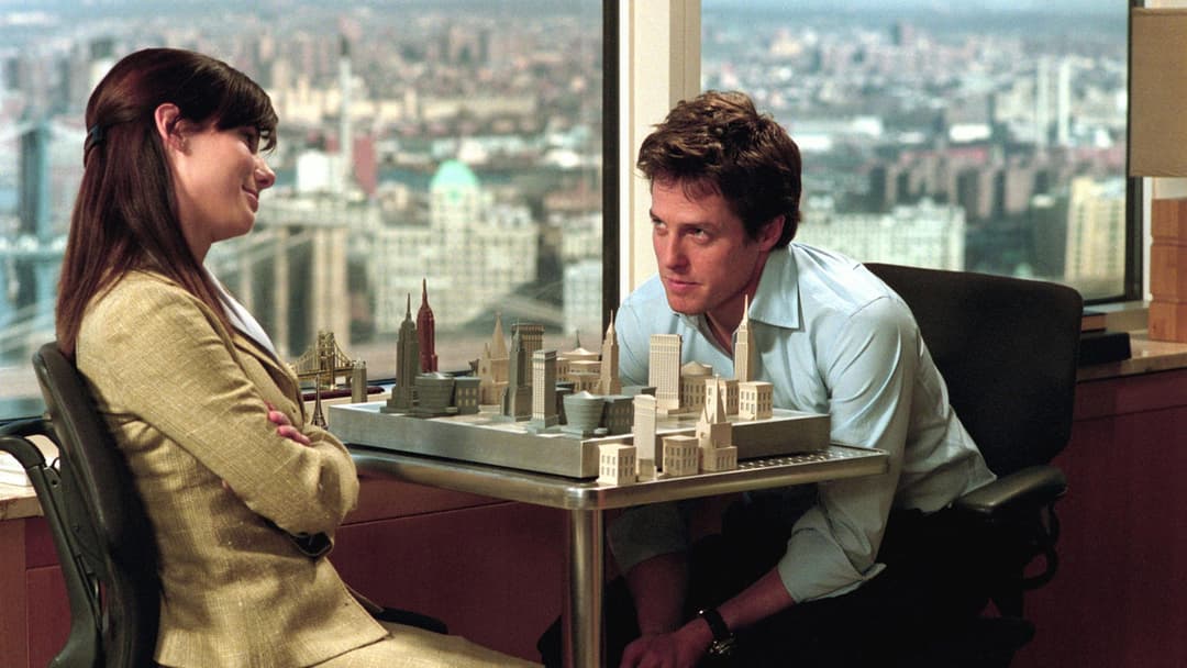 Two Weeks Notice backdrop 15