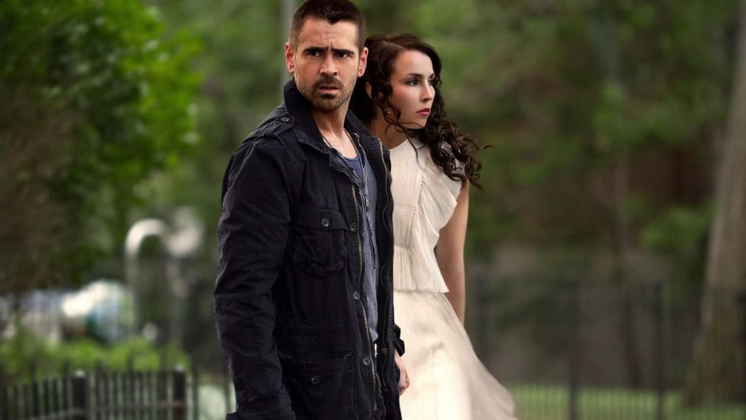 Dead Man Down backdrop 8