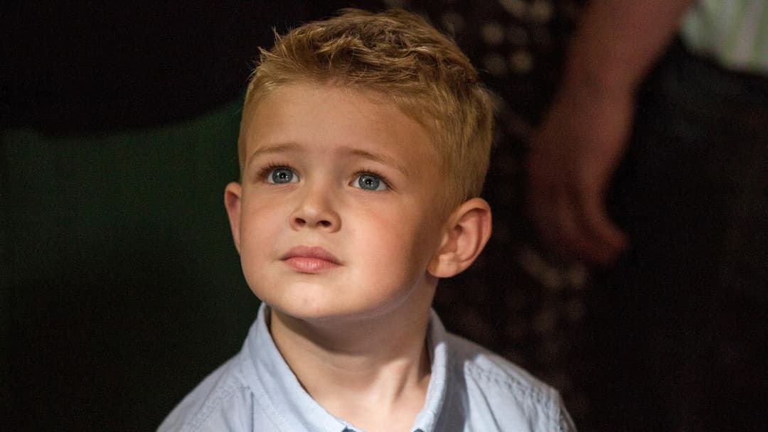 Den Himmel gibt's echt backdrop 8