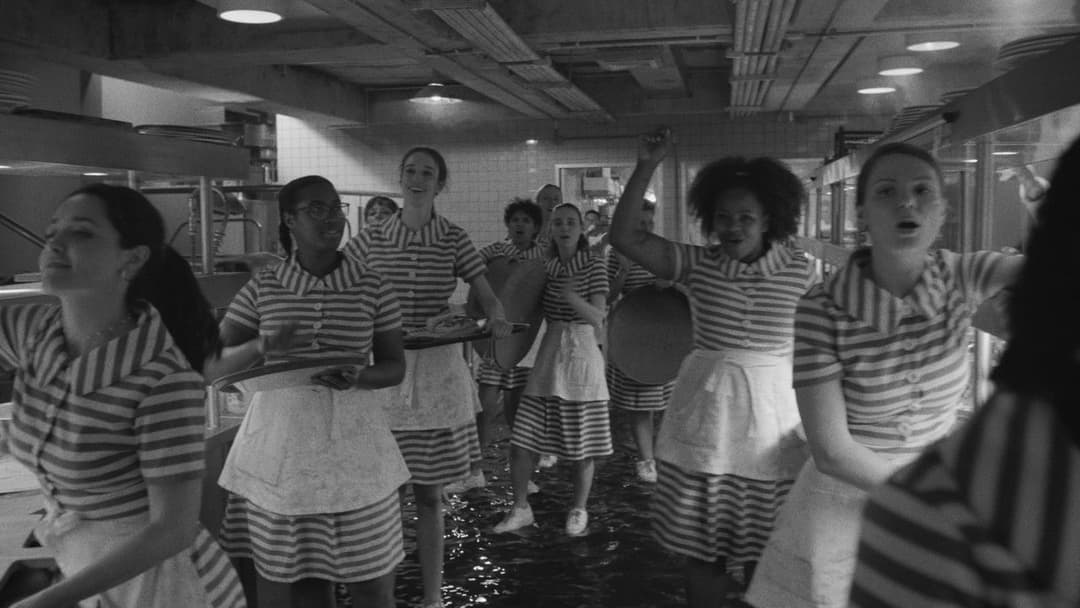 La Cocina - Der Geschmack des Lebens backdrop 9