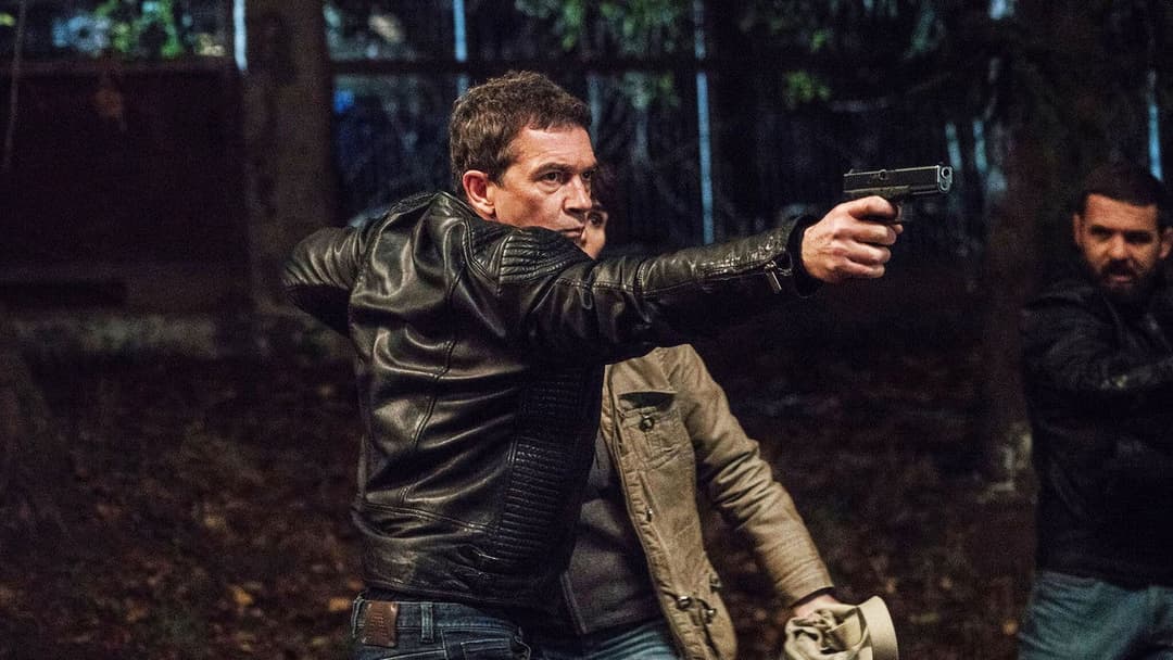 Acts of Vengeance backdrop 9