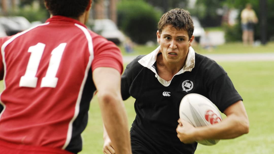 Forever Strong backdrop 1