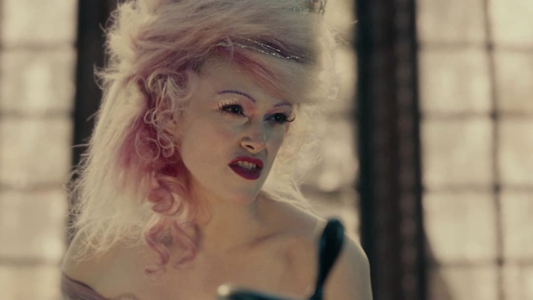 Der Nussknacker und die vier Reiche backdrop 9