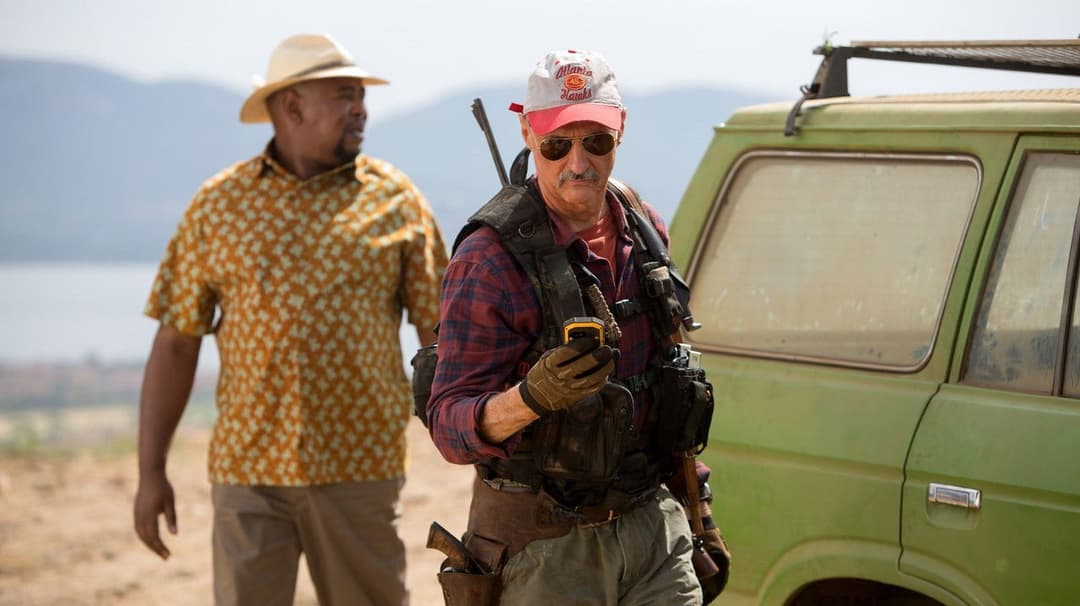 Tremors 5 - Blutlinien backdrop 7