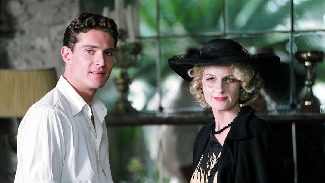 Хороша жінка backdrop 8