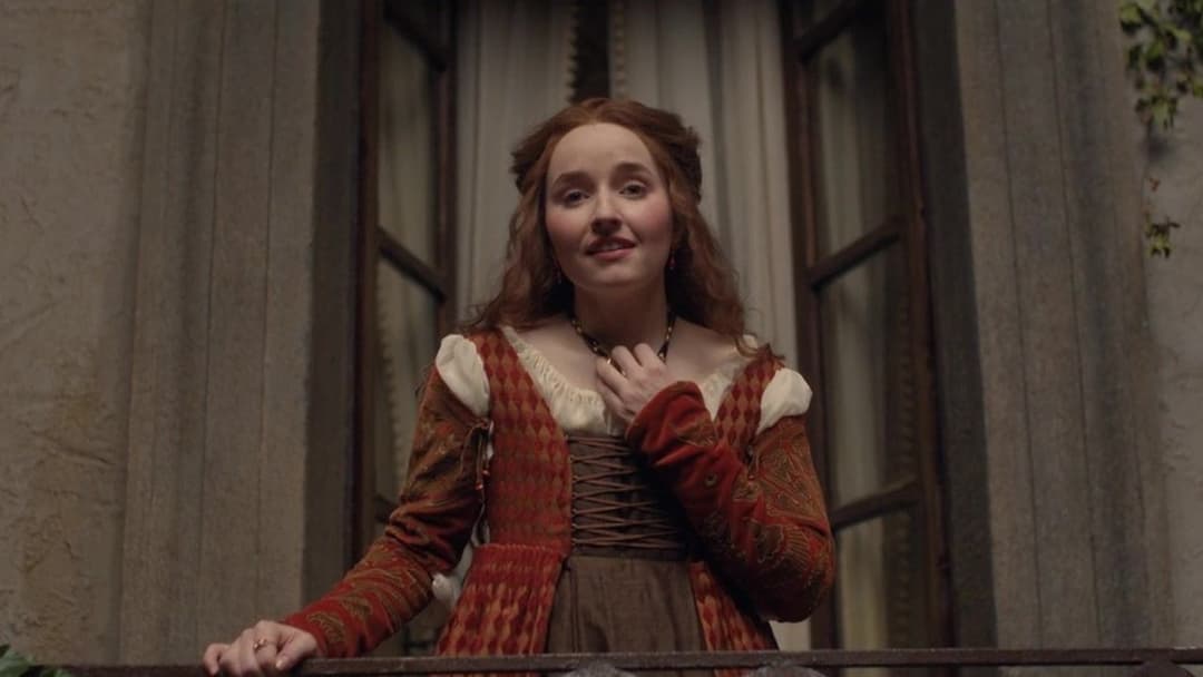 Розаліна backdrop 7