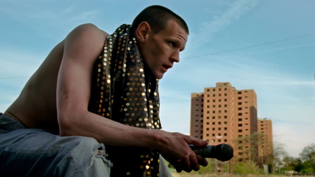 Загублена ріка backdrop 11