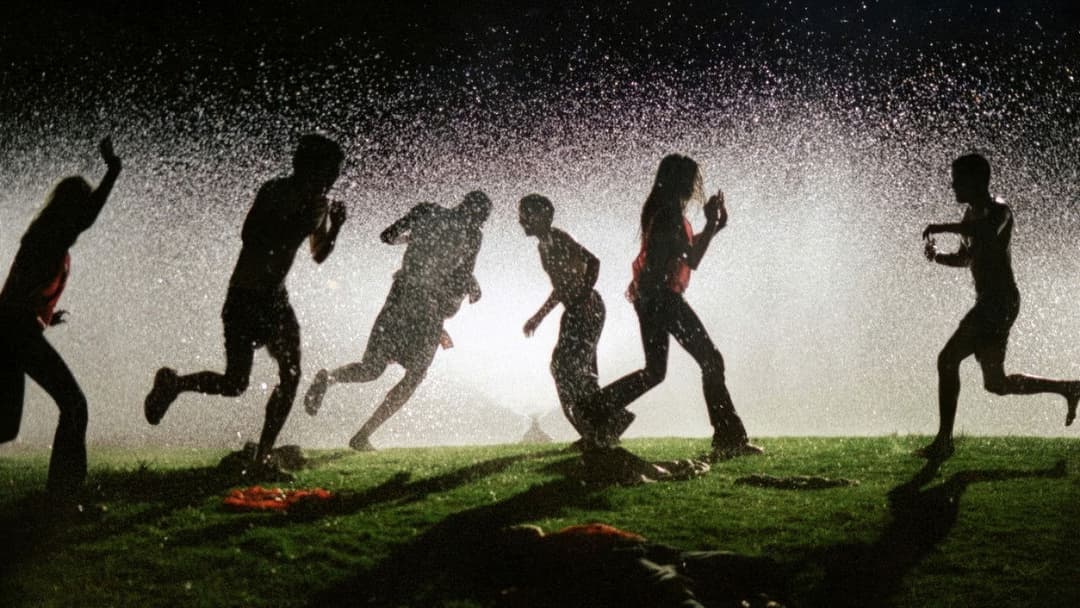 Thirteen backdrop 18