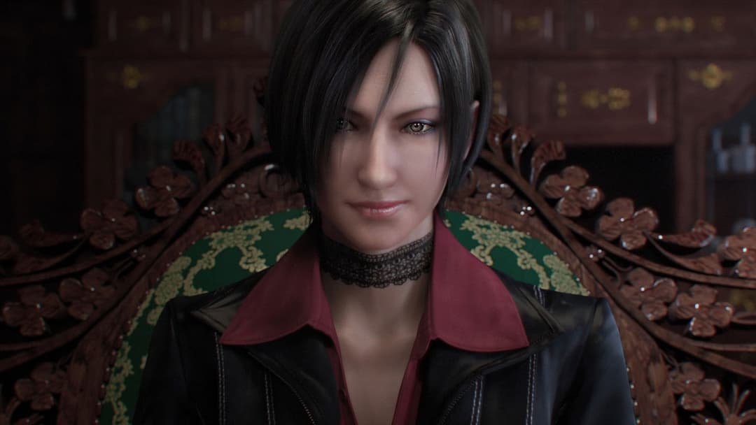 Resident Evil: Damnation backdrop 8