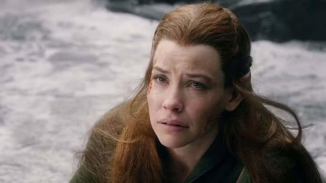 Der Hobbit - Die Schlacht der fünf Heere backdrop 18