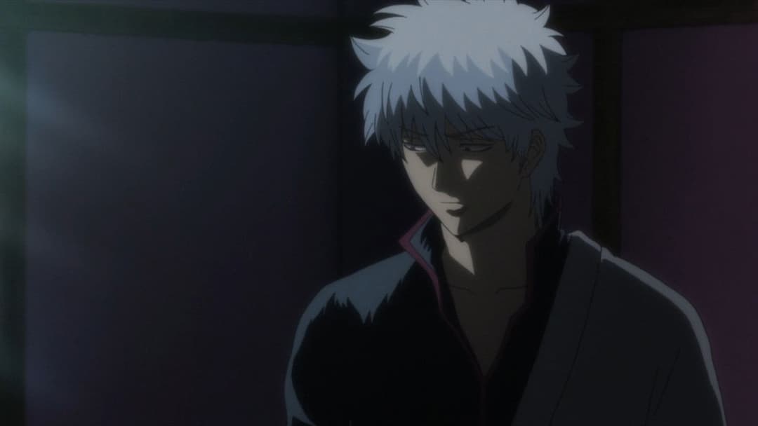 Gintama: The Final Chapter - Be Forever Yorozuya backdrop 5