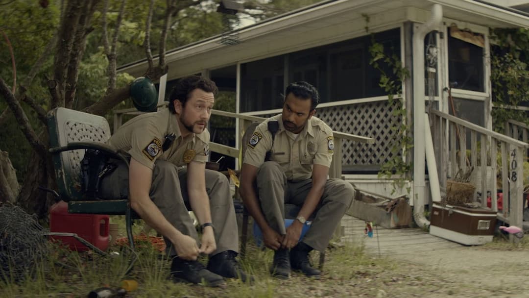 Жадібні люди backdrop 5