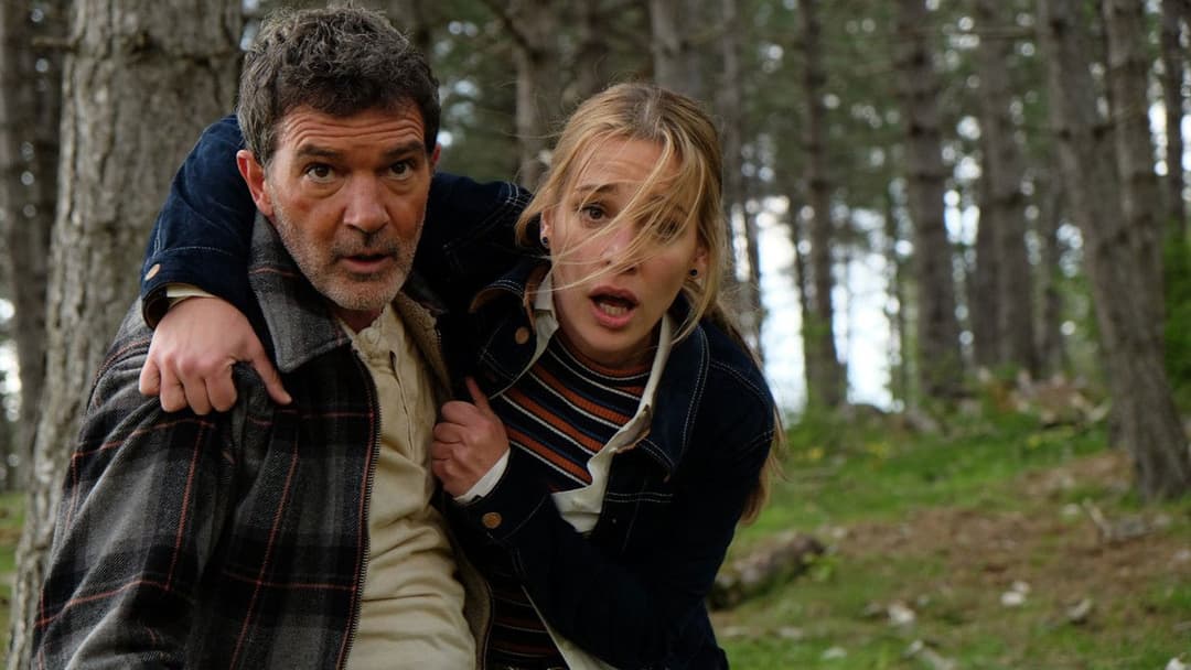 Чорний метелик backdrop 3