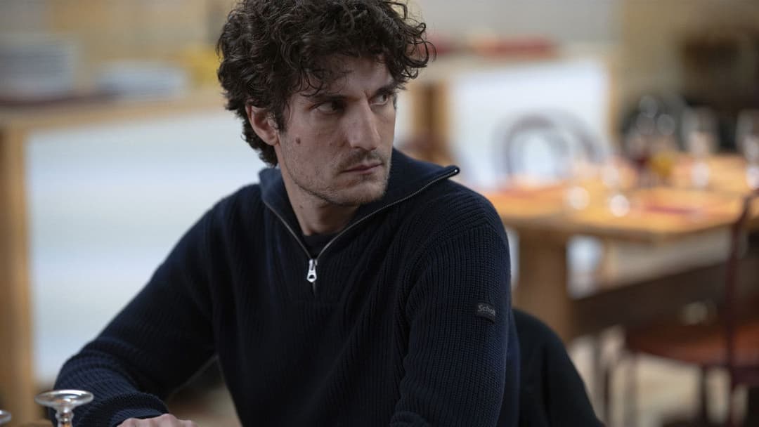 The Innocent backdrop 9