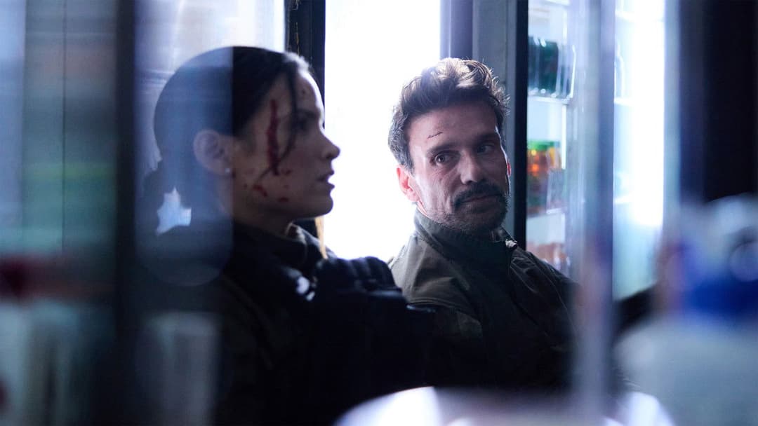 Werewolves backdrop 10