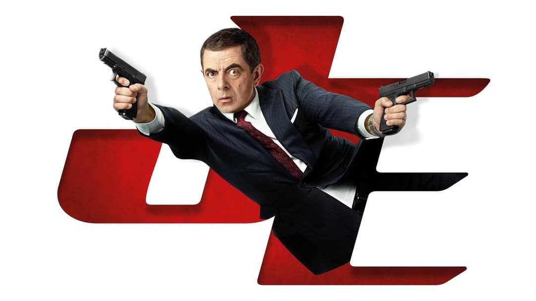 Johnny English - Man lebt nur dreimal