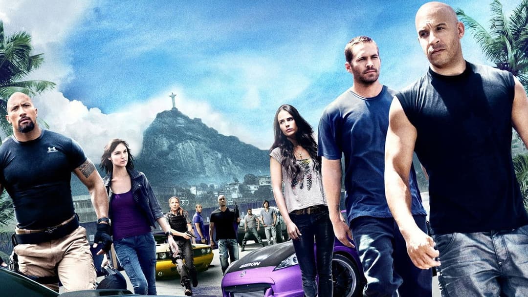 Fast Five backdrop 14