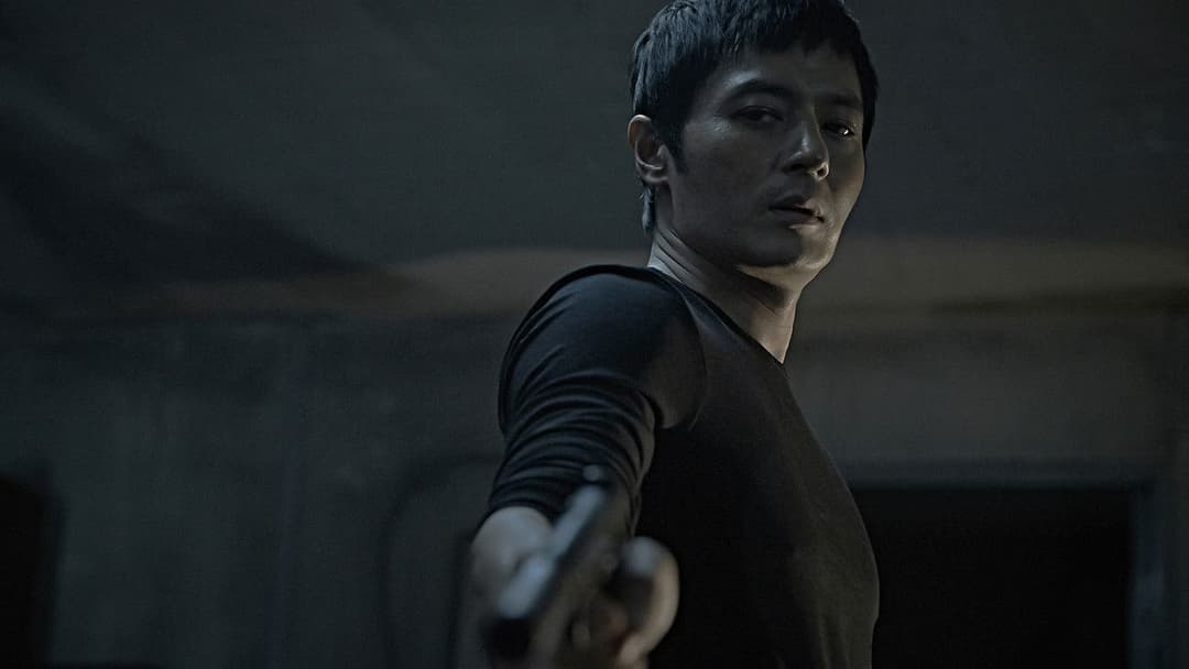 No Tears For The Dead backdrop 9