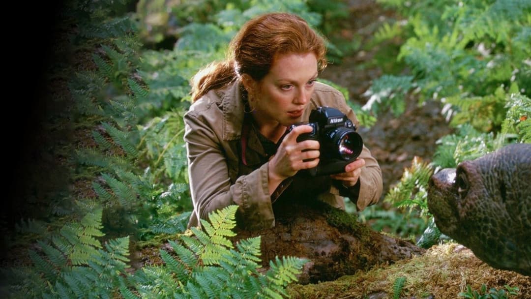 Vergessene Welt: Jurassic Park backdrop 20