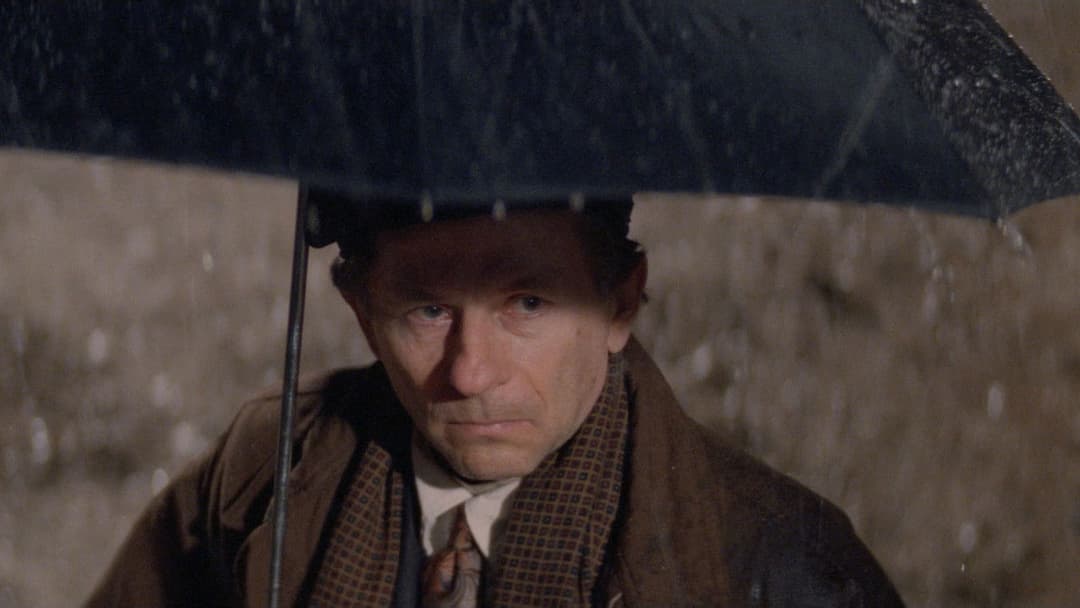 Eine reine Formalität backdrop 3