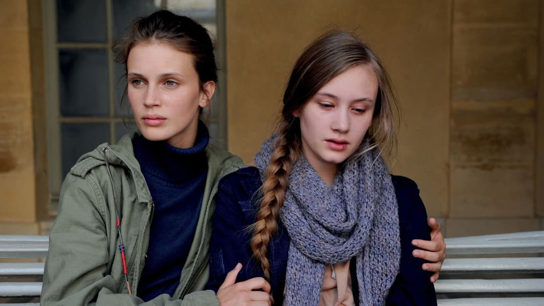 Young & Beautiful backdrop 16