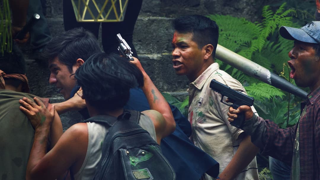 New Order backdrop 12