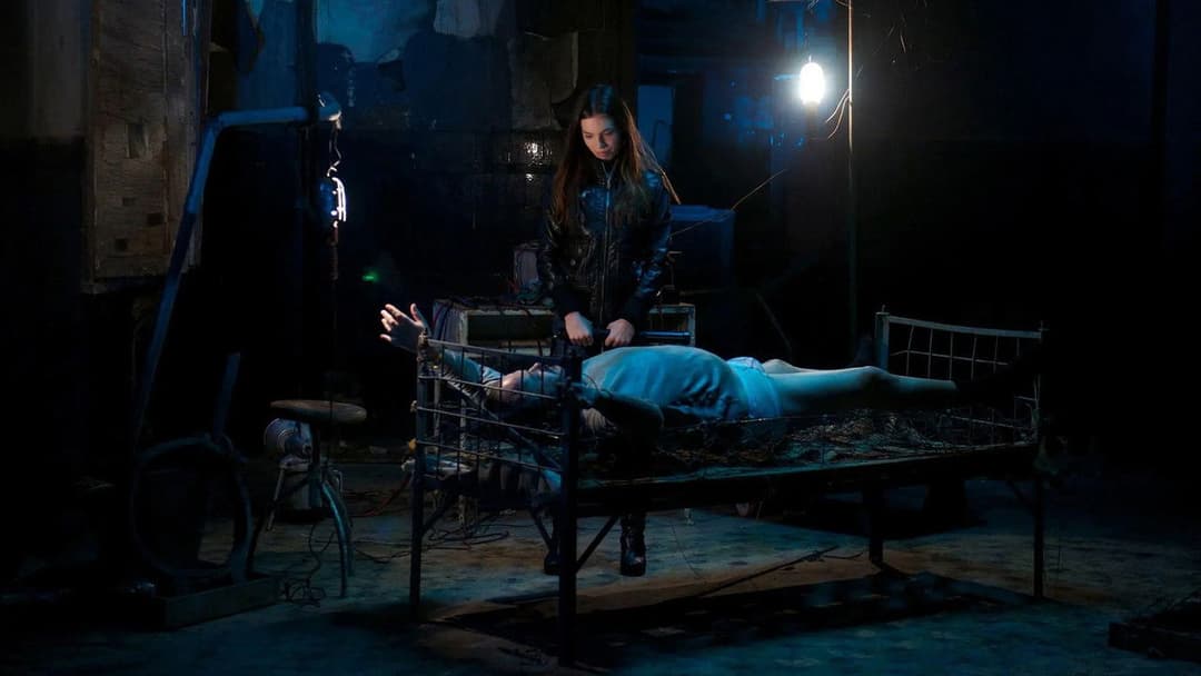 I Spit on Your Grave 2 backdrop 16