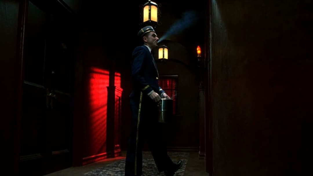 Four Rooms backdrop 11