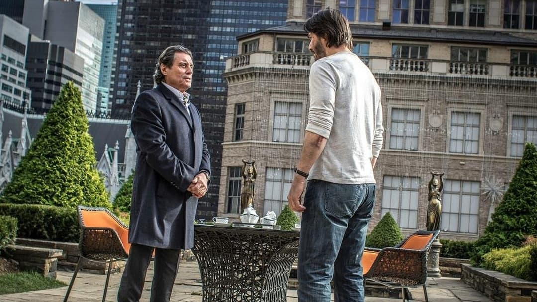 John Wick: Kapitel 2 backdrop 20