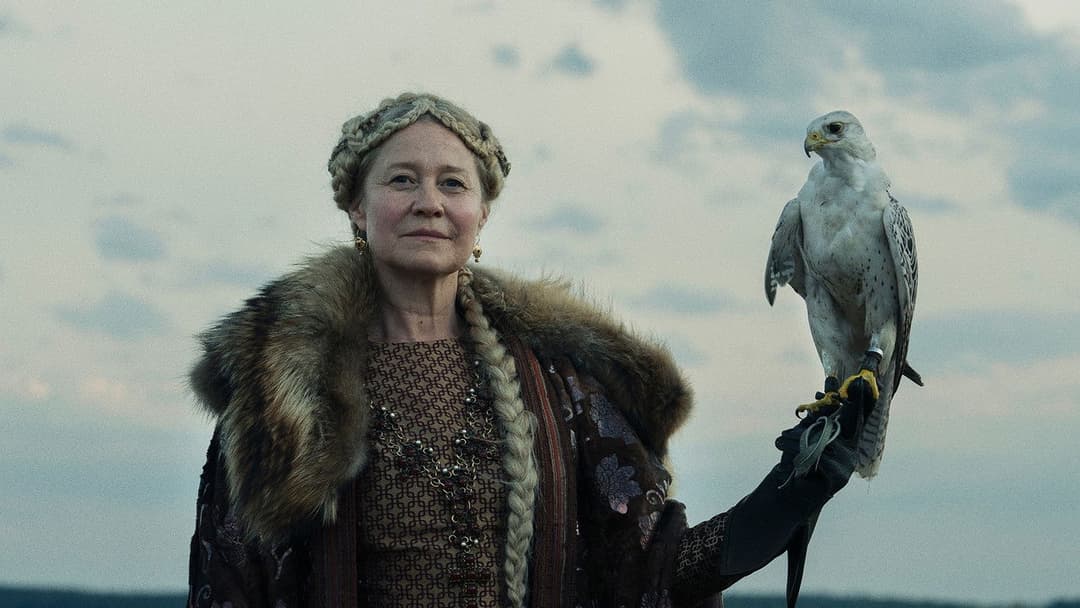 Margrete: Queen of the North backdrop 6