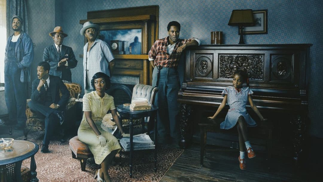 The Piano Lesson backdrop 9