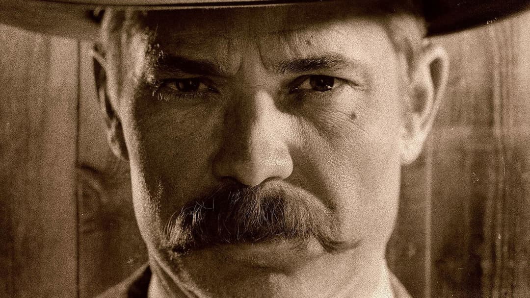 Deadwood - Der Film backdrop 12