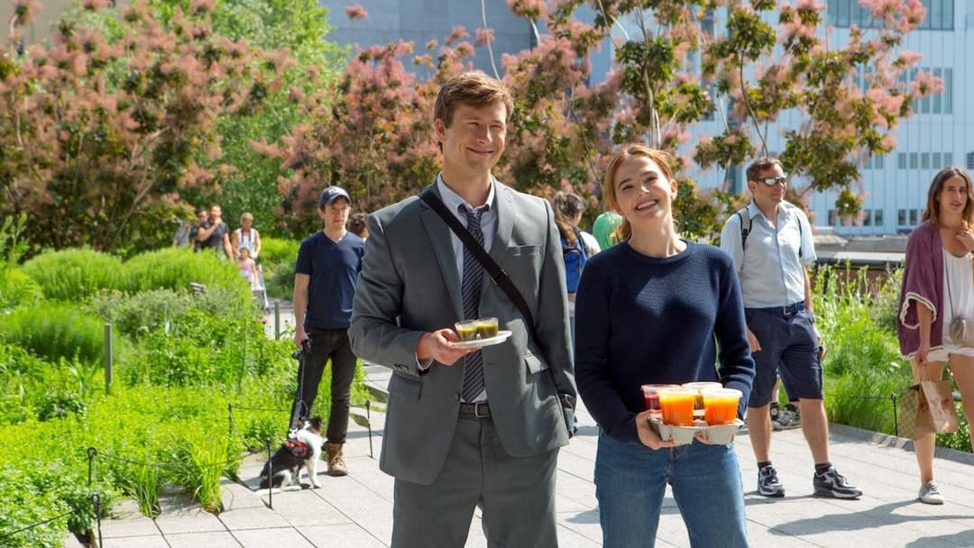 Set It Up backdrop 6