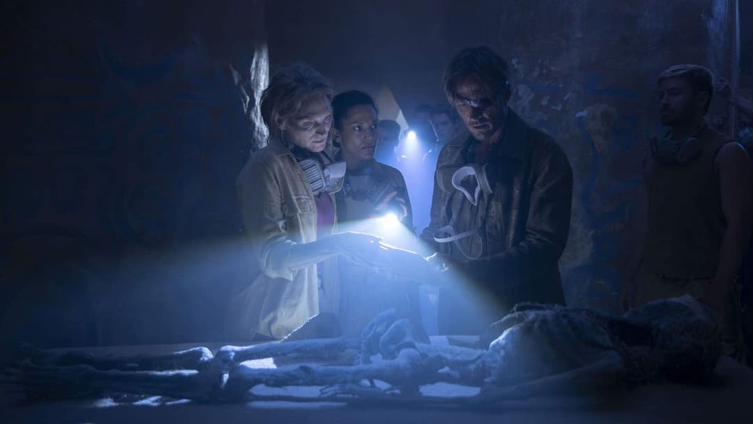 Die drei ??? – Toteninsel backdrop 4