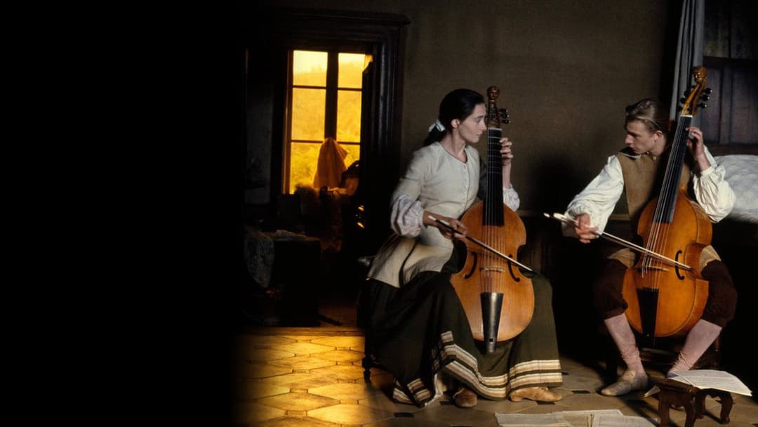 Die siebente Saite backdrop 1