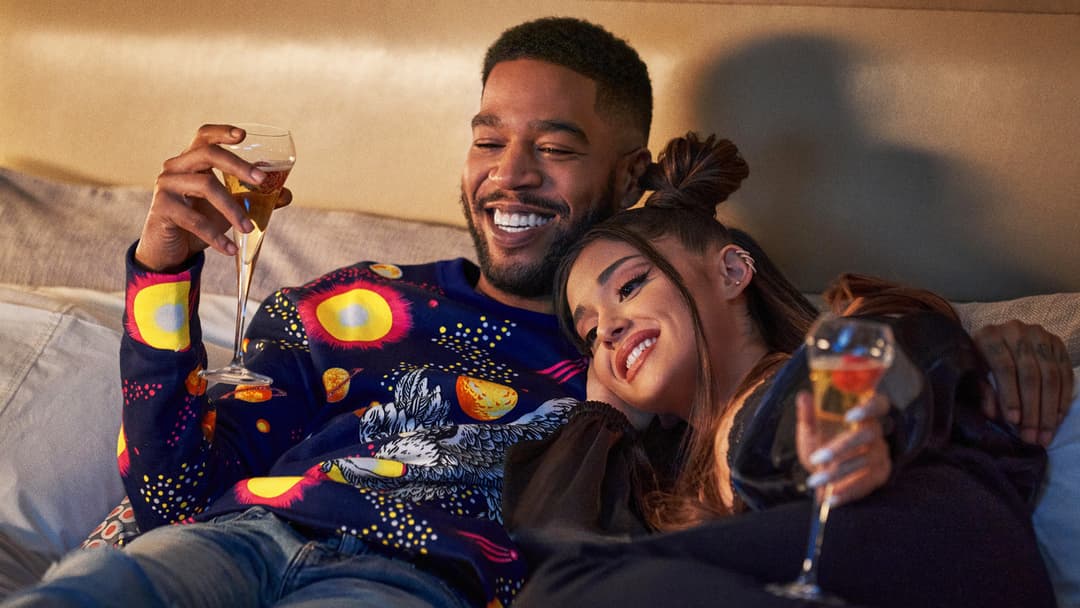 Don't Look Up backdrop 9